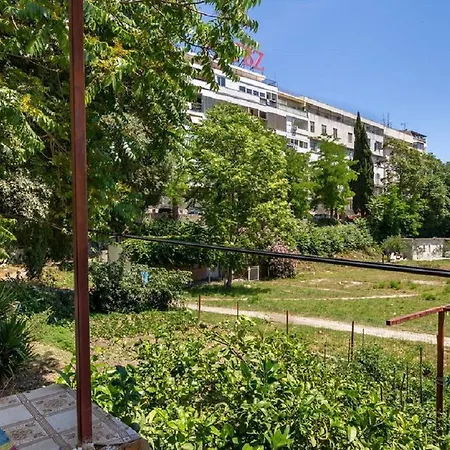 Apartmán Nikula Split