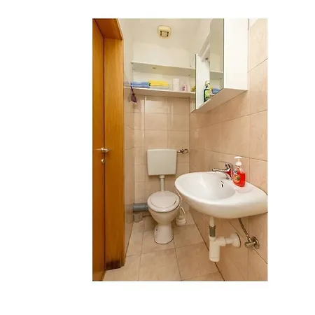 Apartmán Nikula