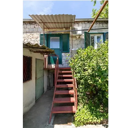 Nikula Apartmán Split
