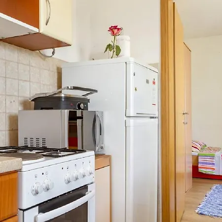 Nikula Apartmán
