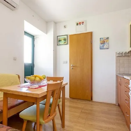 Apartmán Nikula *