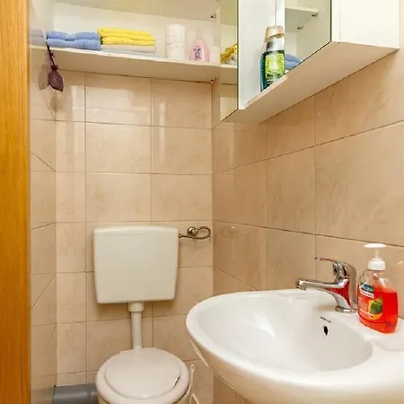 Nikula Apartmán Split