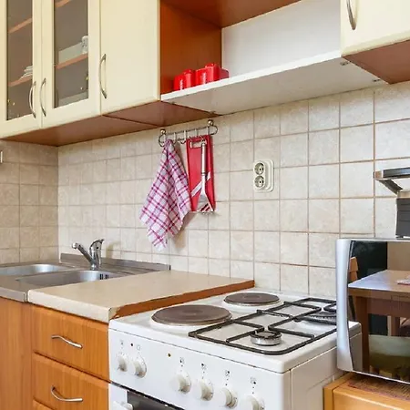 Nikula Apartmán