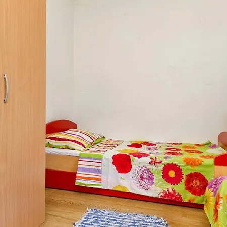 Apartmán Nikula Split