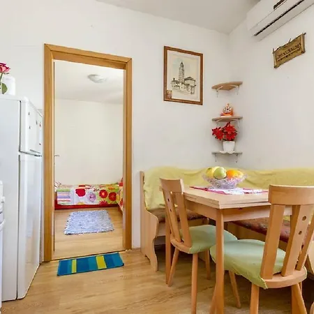 Nikula Apartmán