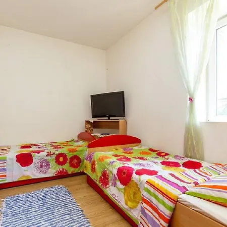 Apartmán Nikula *